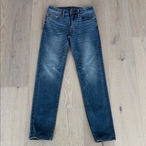American Eagle denim